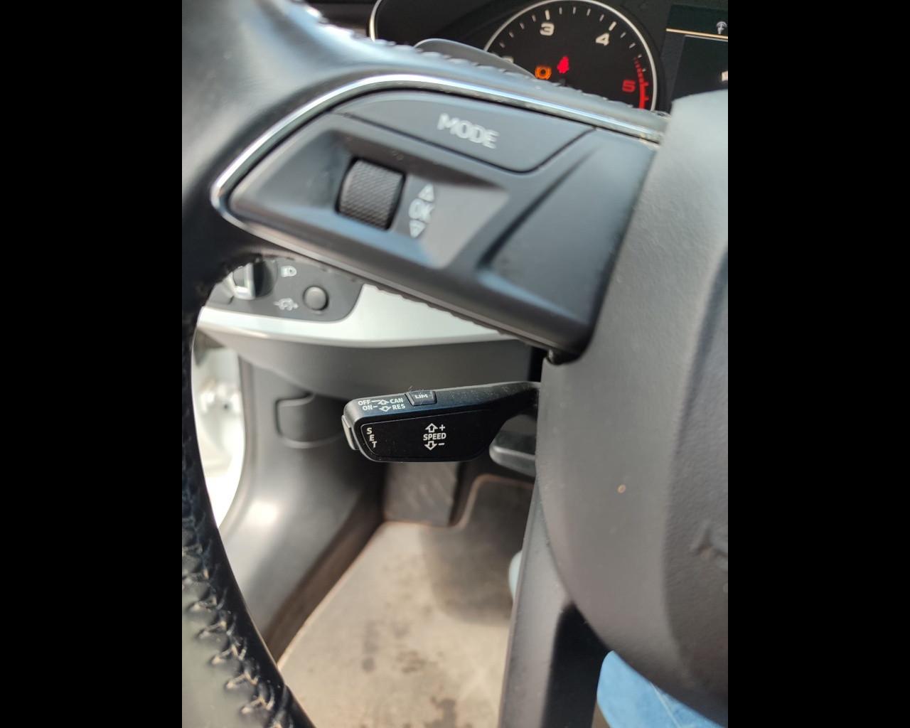 AUDI A4 Avant 2.0 TDI 150 CV S tronic