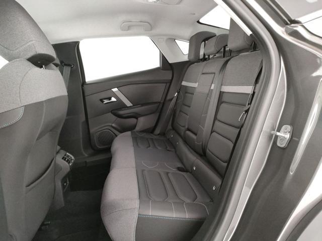 CITROEN C4 X BlueHDI 130 S&S EAT8 Shine