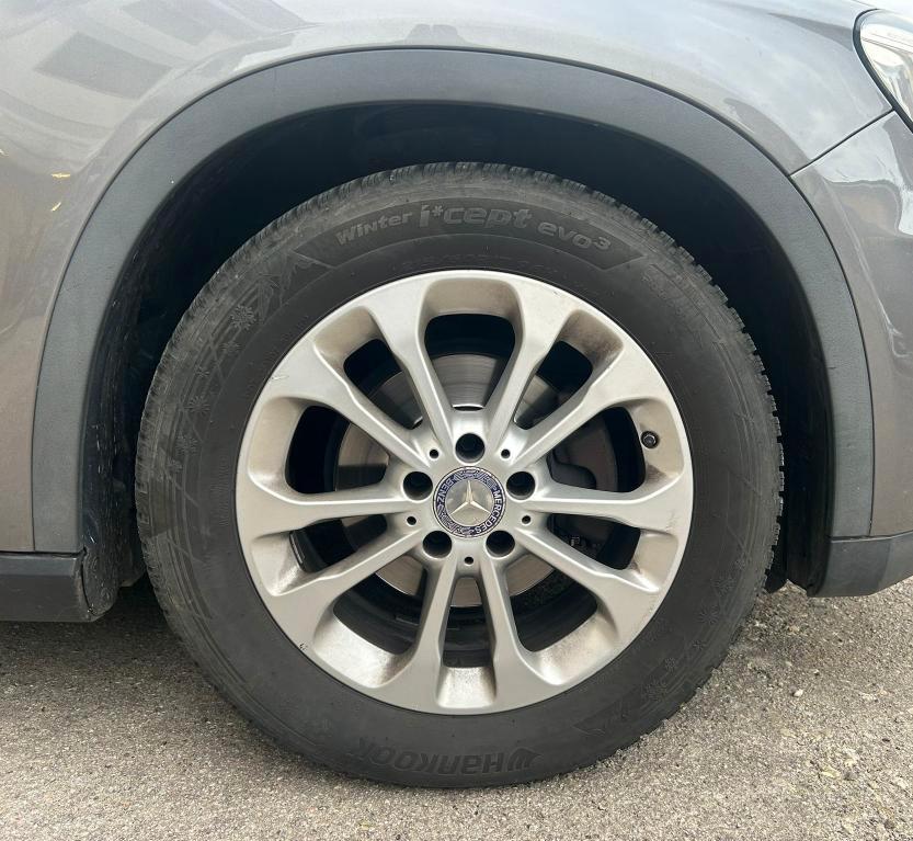 Mercedes-Benz GLA 180 CDI 109 CV DCT