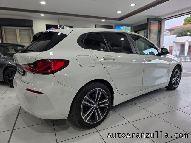 BMW 116 d 115CV 5P Advantage Navi