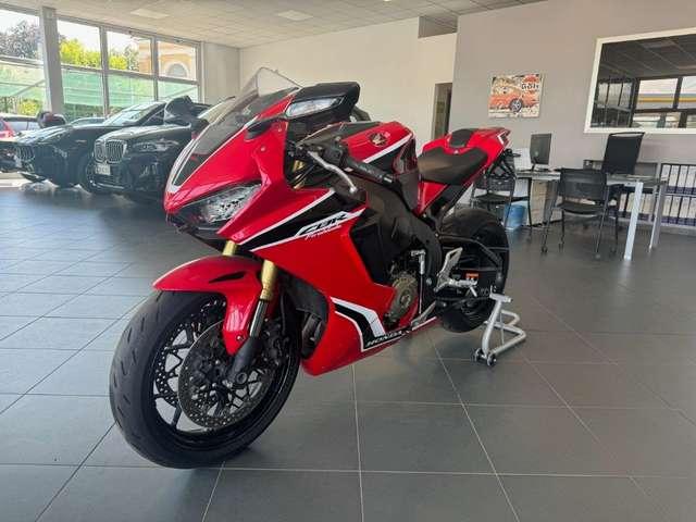Honda Altro CBR 1000 RR FIREBLADE