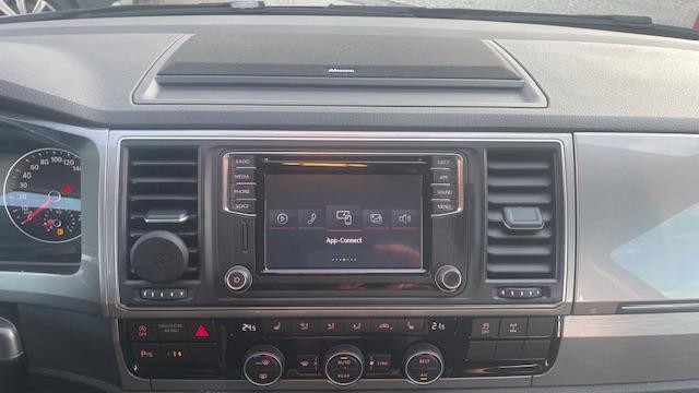 VOLKSWAGEN Multivan 2.0 TDI 204CV DSG 4Motion Highline