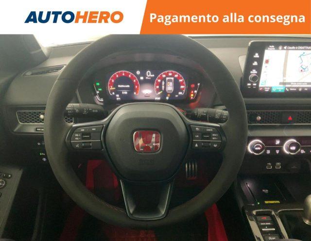 HONDA Civic 2.0 Type-R