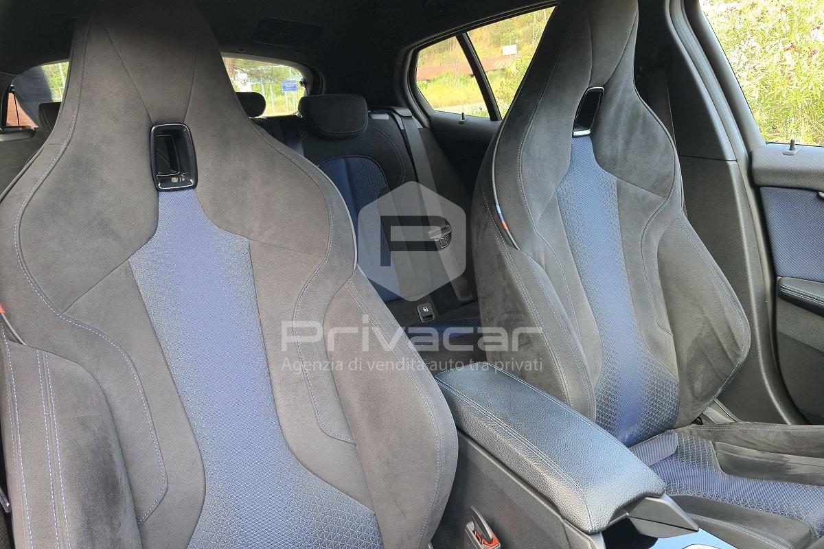 BMW M 135i xDrive