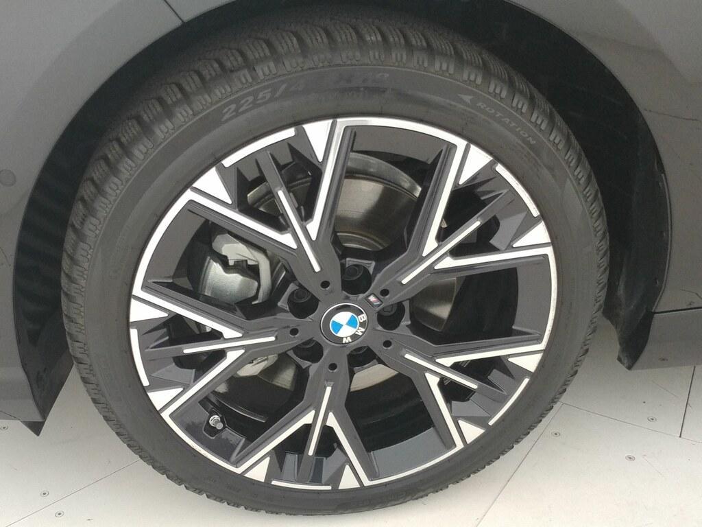 BMW Serie 1 118 d MSport DCT