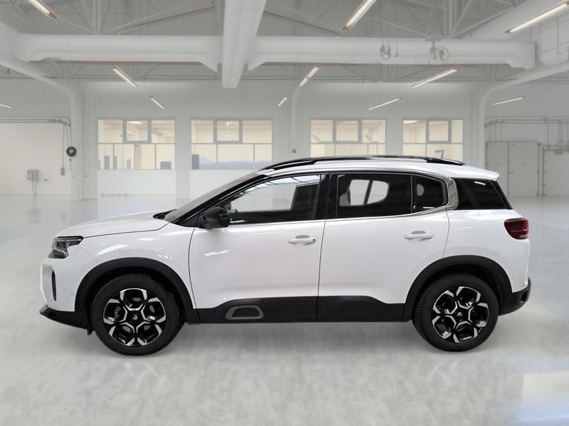 CITROEN C5 AIRCROSS BLUEHDI 130 CV SES SHINE EAT8 SUV
