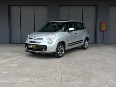 Fiat 500 L 500L 0.9 t.air t. natural power Lounge 80cv