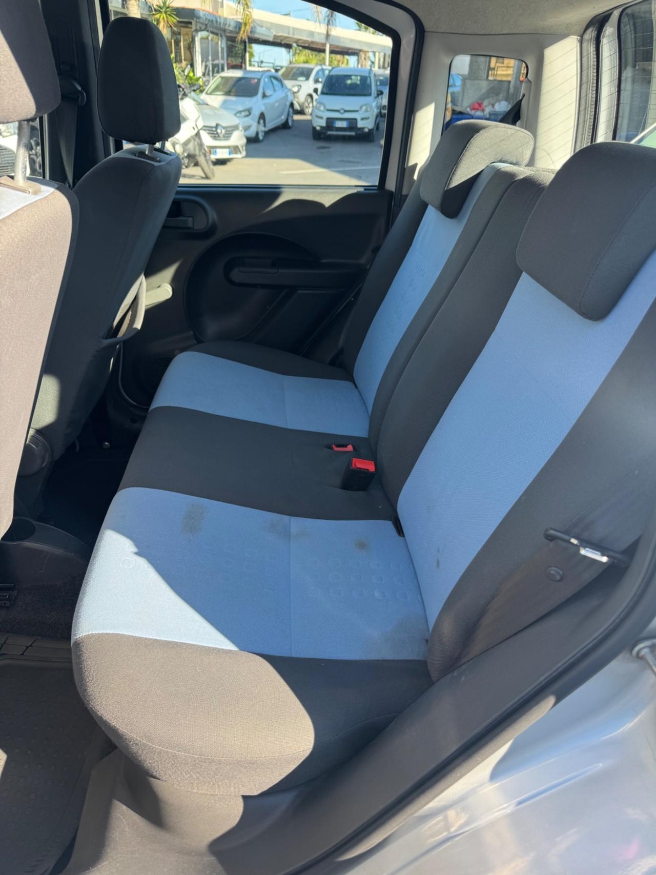 Fiat Panda 1.2 Dynamic Natural Power