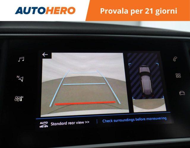 PEUGEOT 308 PureTech T. 130 S&S EAT8 SW GT Line