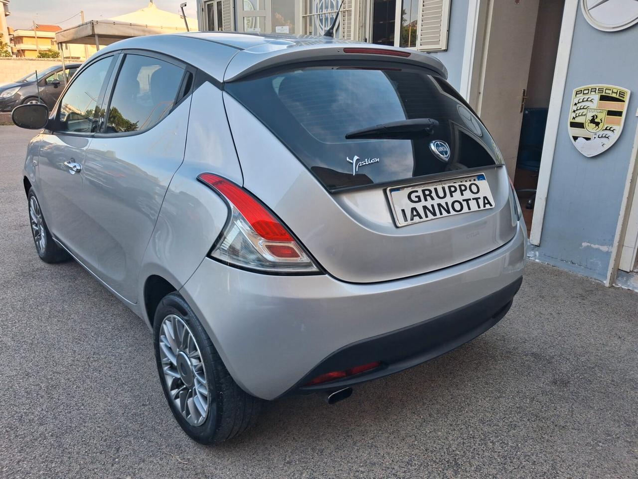 Lancia Ypsilon 1.3 MJT 16V 95 CV 5 porte S&S Gold LEGGI DESCRIZIONE