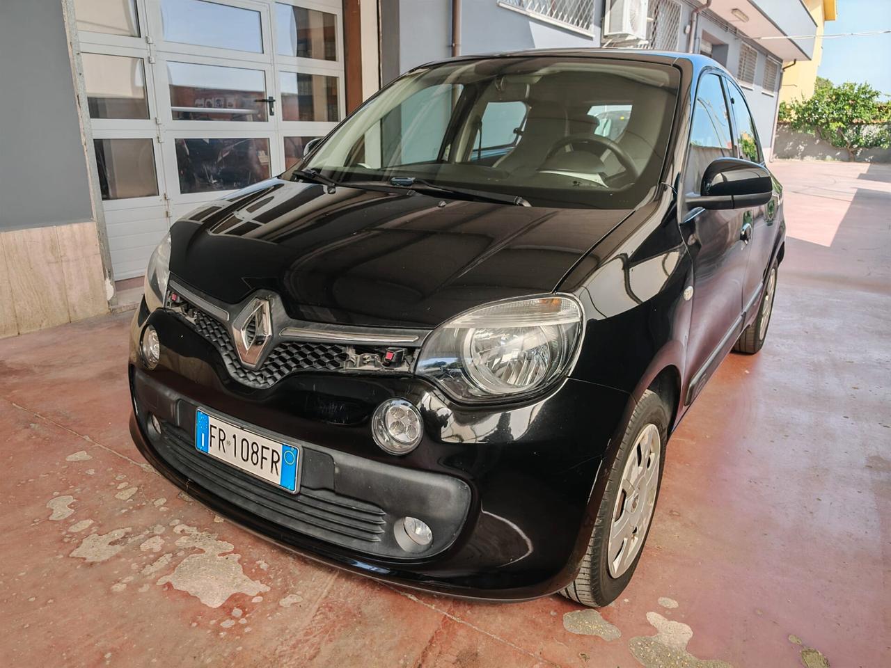 Renault Twingo SCe Zen