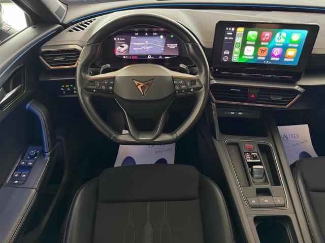 CUPRA Formentor 1.5 TSI DSG