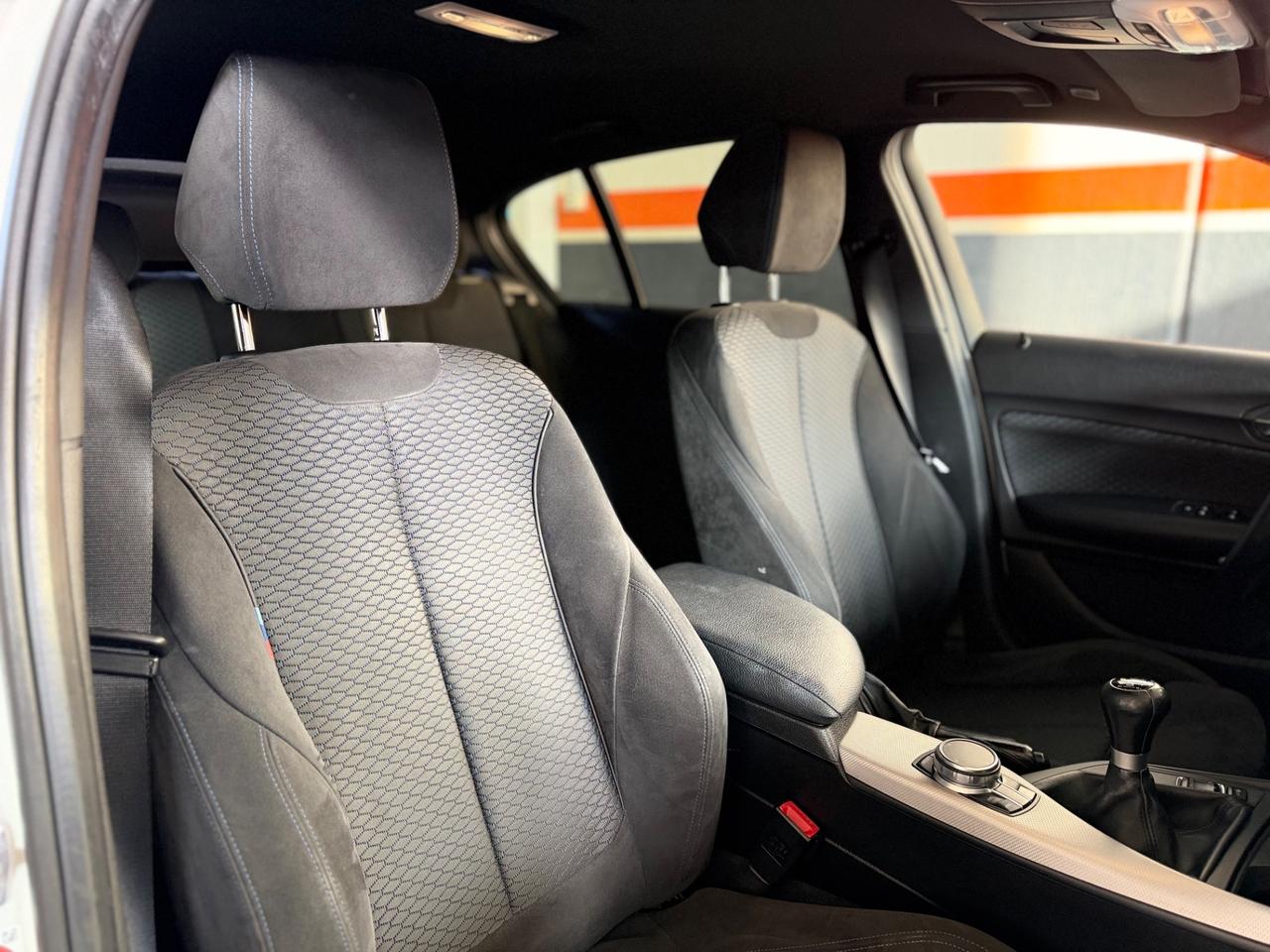 Bmw 116 116i 5p. Msport NEOPATENTATI