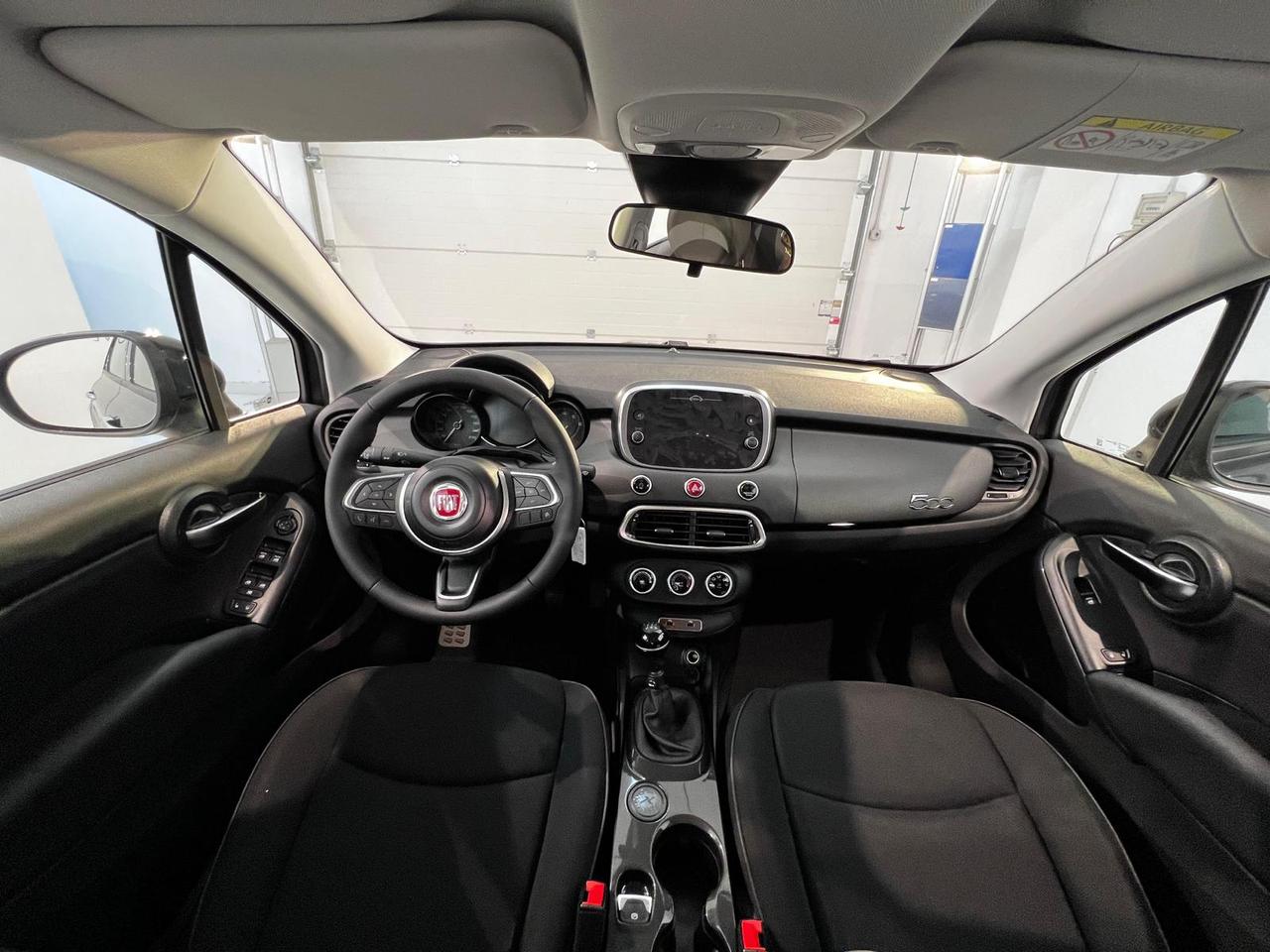 Fiat 500X 1.3 MultiJet 95 CV