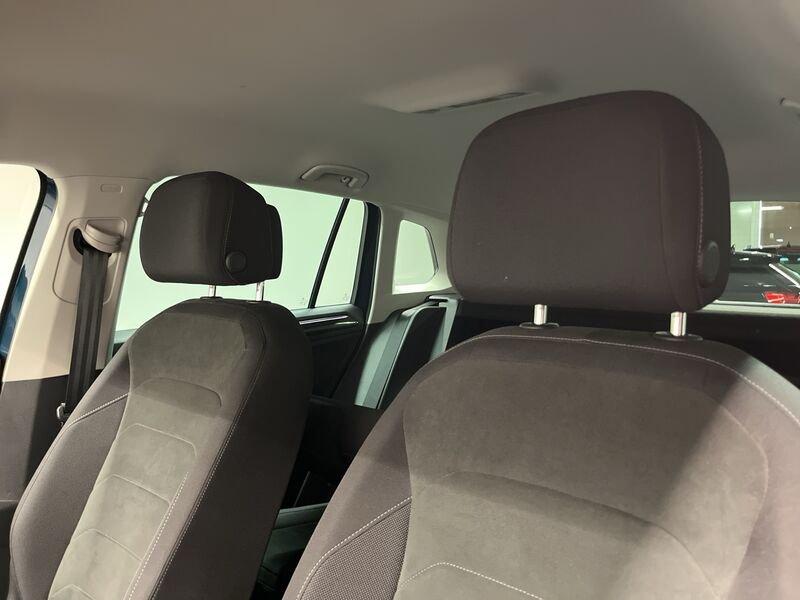Volkswagen Tiguan Nuova Elegance 2.0 TDI SCR 110 kW (150 CV) DSG