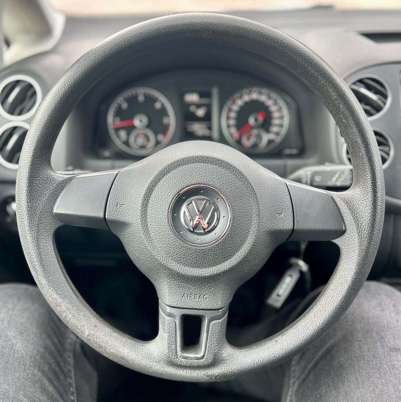 Volkswagen Golf Plus 1.6 TDI Highline Neopatentati