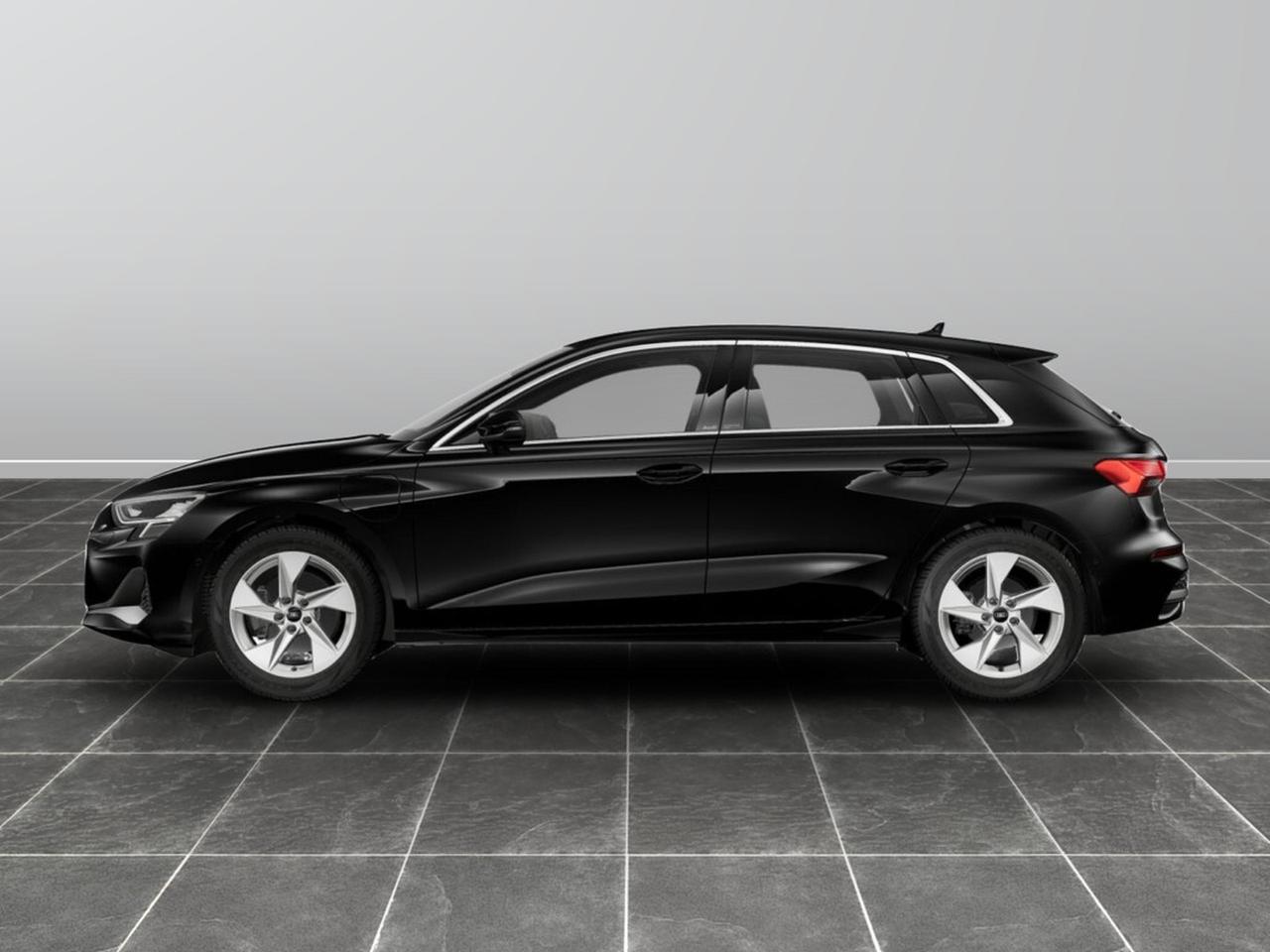 Audi A3 sportback 40 1.5 tfsi e business advanced s tronic