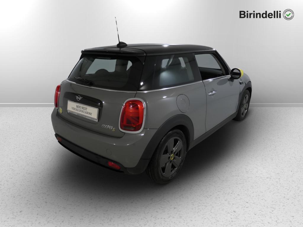 MINI Mini Full El. (F56) - Mini Cooper SE Classic