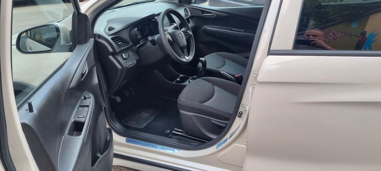 Opel Karl Rocks 1.0 73 CV Start&Stop