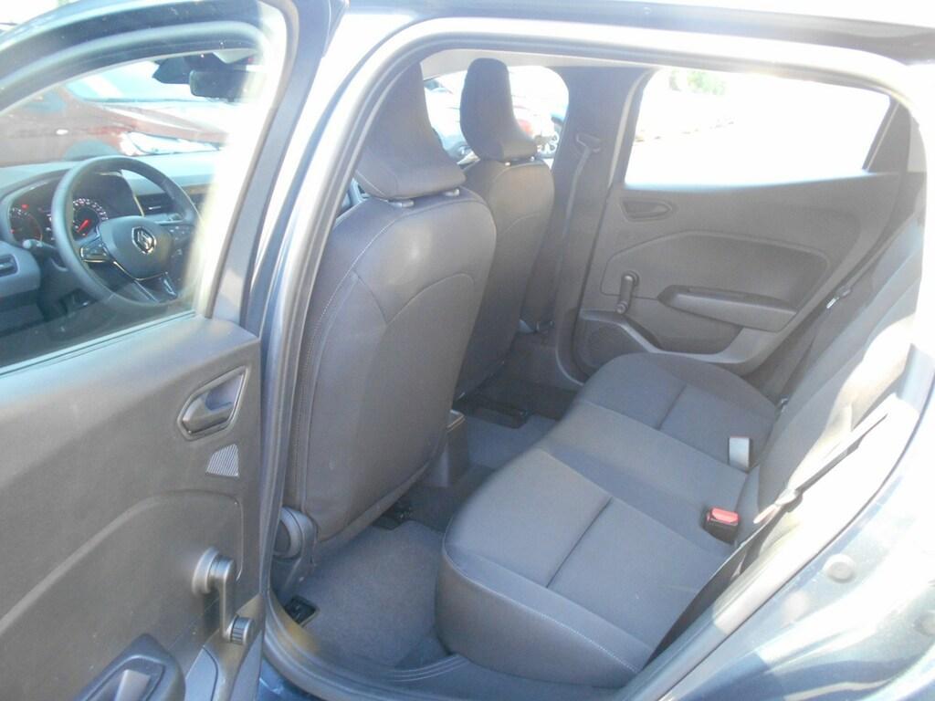 Renault Clio 5 Porte 1.0 TCe Life