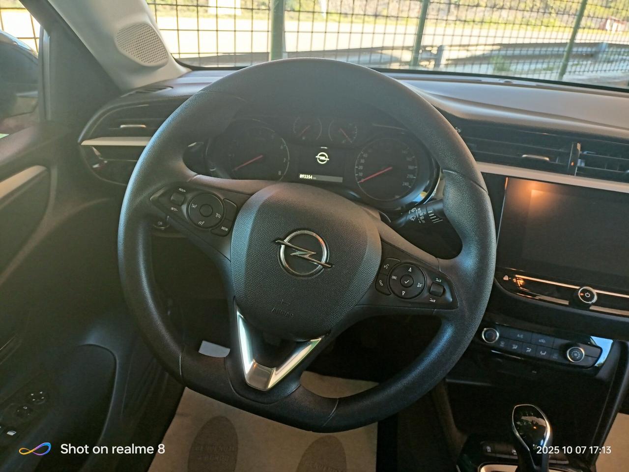 Opel Corsa 1.2 Edition MT5