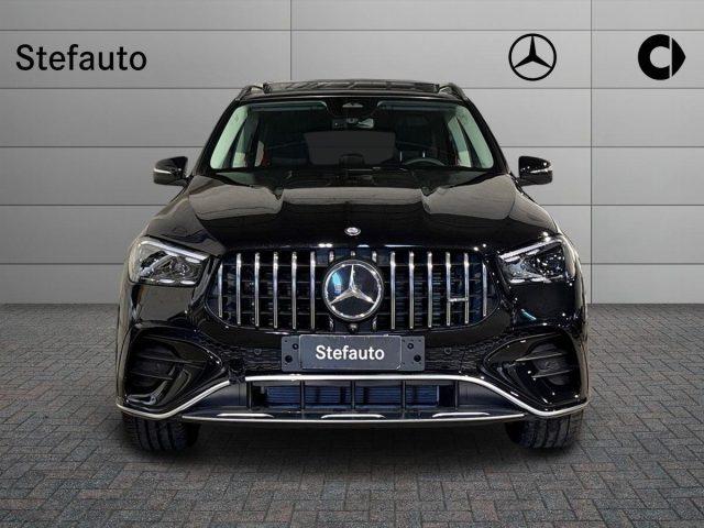 MERCEDES-BENZ GLE 53 AMG 4Matic+ Mild Hybrid AMG Line Premium