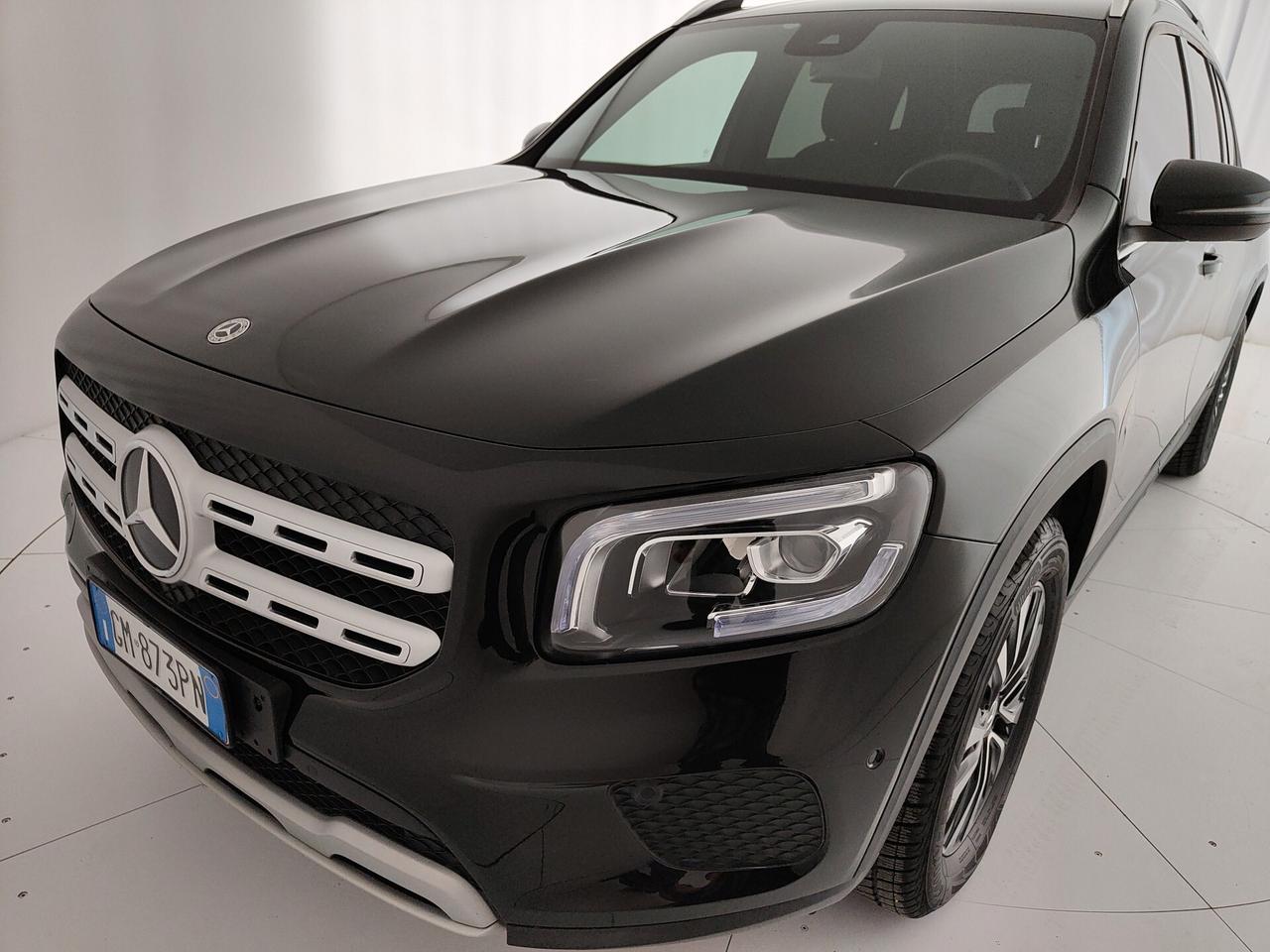 Mercedes-benz GLB 200 d Automatic Business