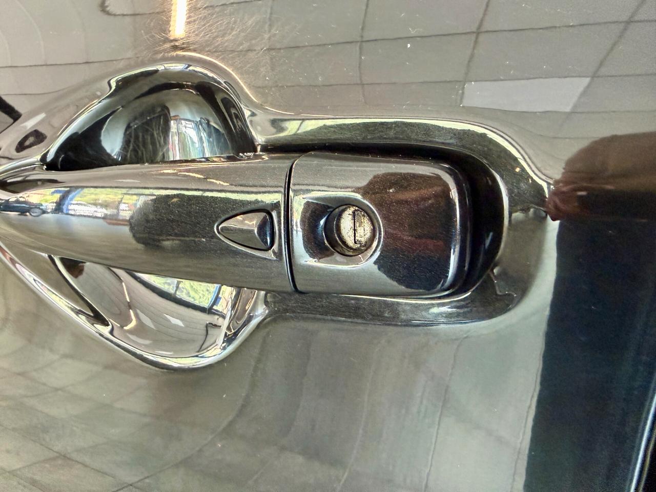 Nissan Qashqai 1.5 dCi 110 CV Tekna-NEOPATENTATI-