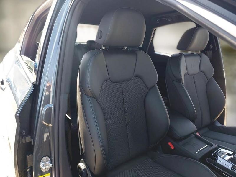 AUDI Q5 SPORTBACK 40 TDI MHEV IDENTITY BLACK QUATTRO S TRONIC SUV