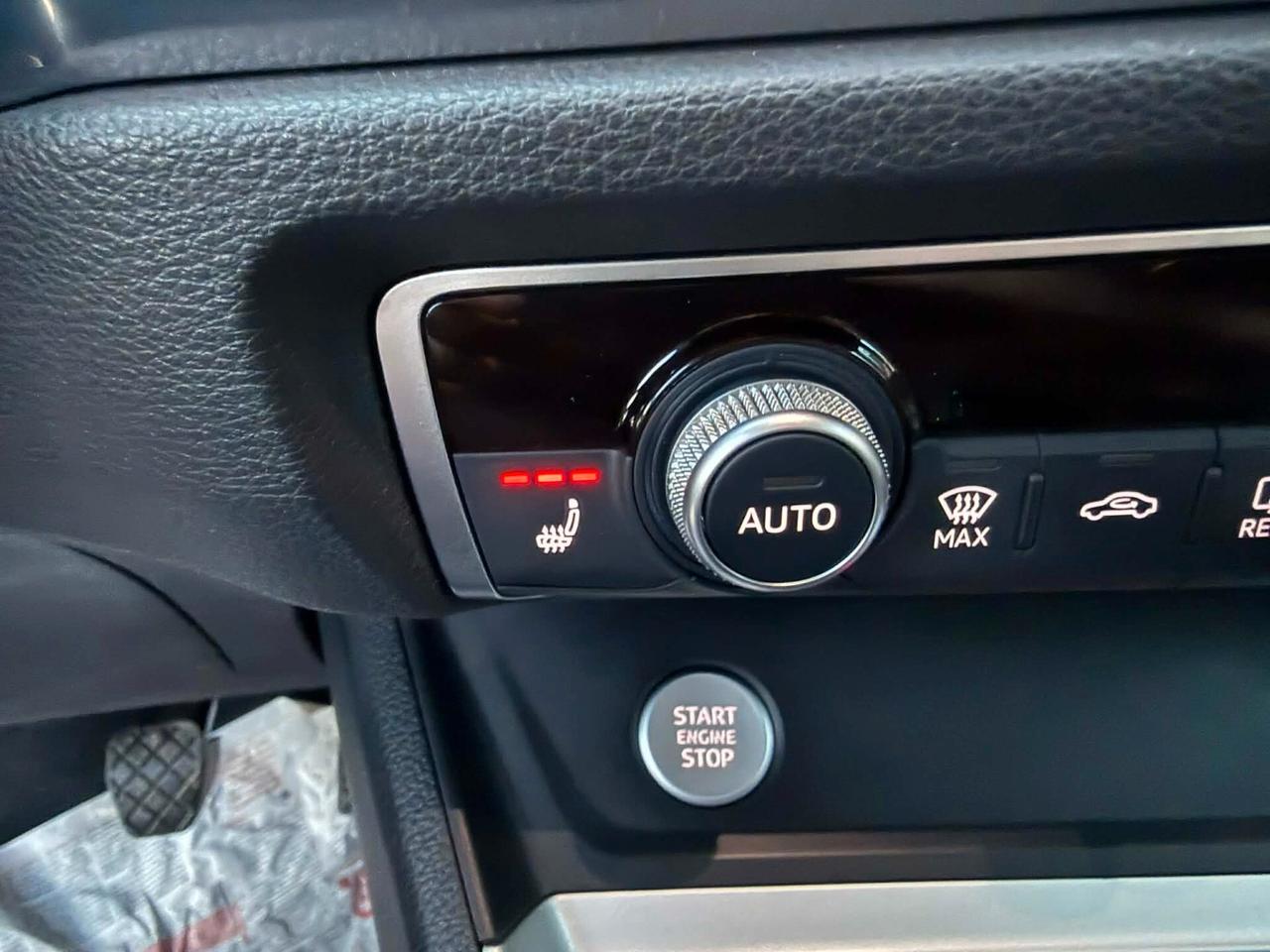 Audi Q3 SPB 35 TDI quattro S tronic line edition