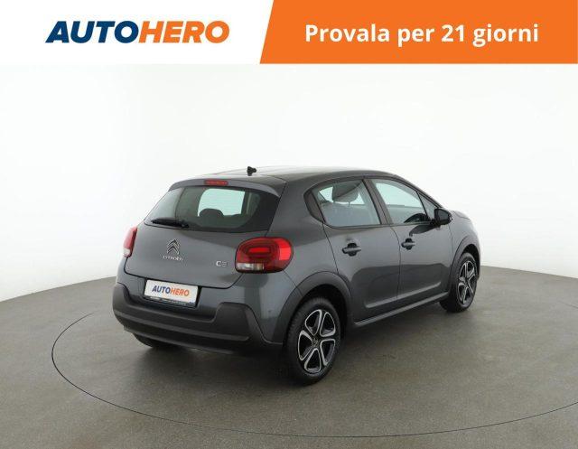 CITROEN C3 PureTech 82 Feel