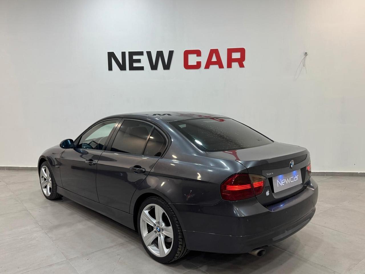 Bmw 320 320d cat MSport