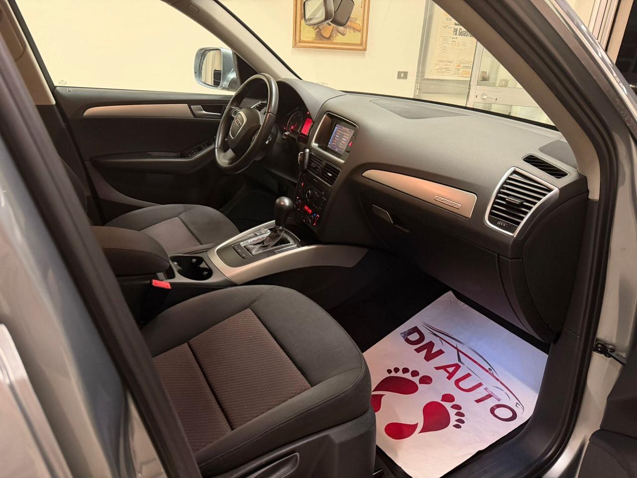 Audi Q5 2.0 TDI 170 CV quattro S tronic