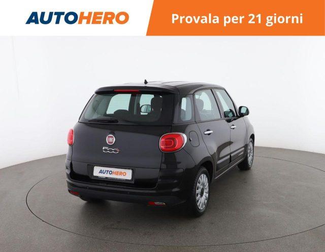 FIAT 500L 1.4 95 CV Pop Star
