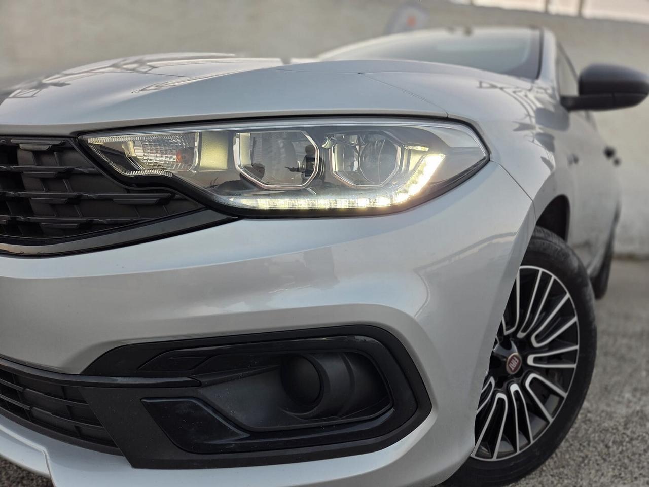 FIAT TIPO 1.6 MJET2 130CV SW ***SOLO 60.000Km***