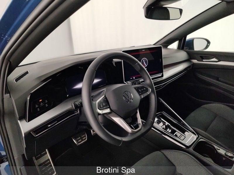 Volkswagen Golf 1.5 TSI eHybrid DSG 50 Years