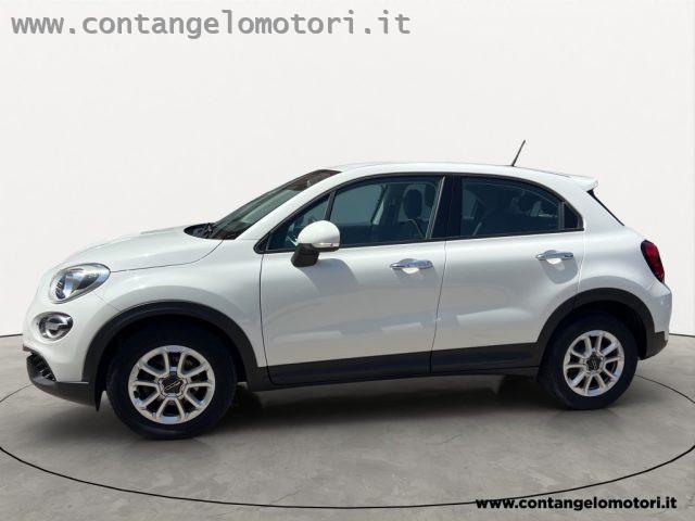 FIAT 500X 1.0 T3 120 CV Urban