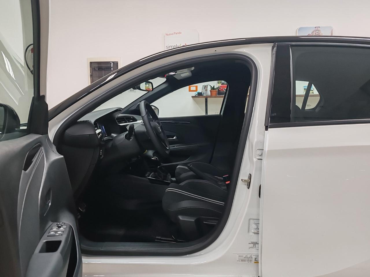 Opel Corsa 1.2 GS Line Plus