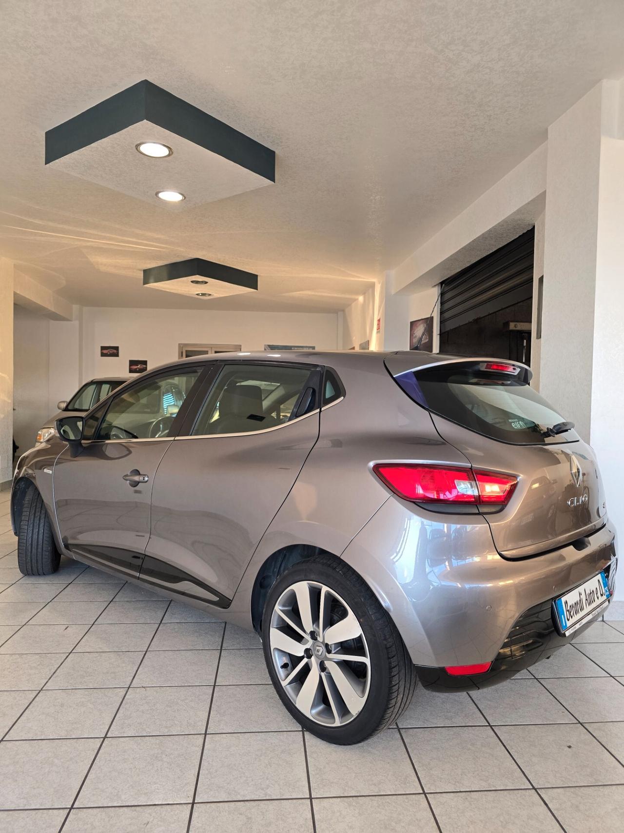 Renault Clio Dci 75CV 5 porte Costume National