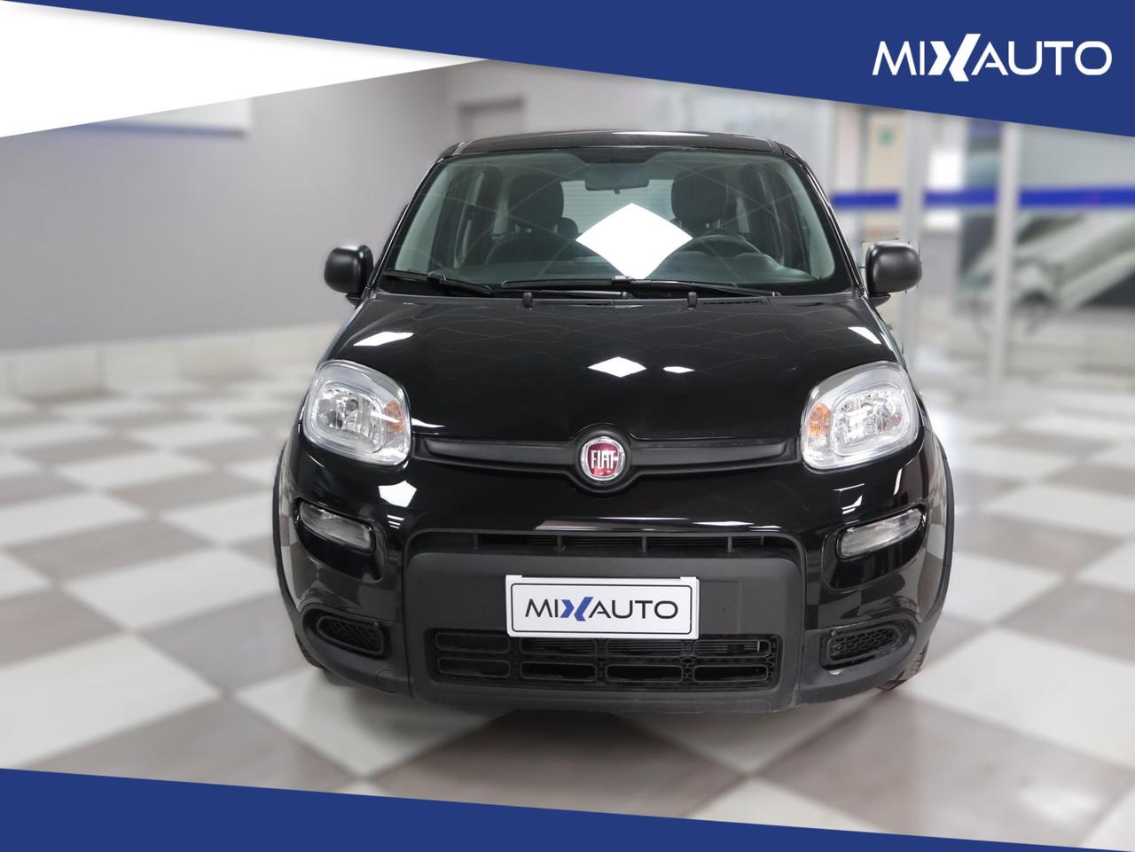 FIAT Panda Hybrid 1.0 FireFly 70cv EU6