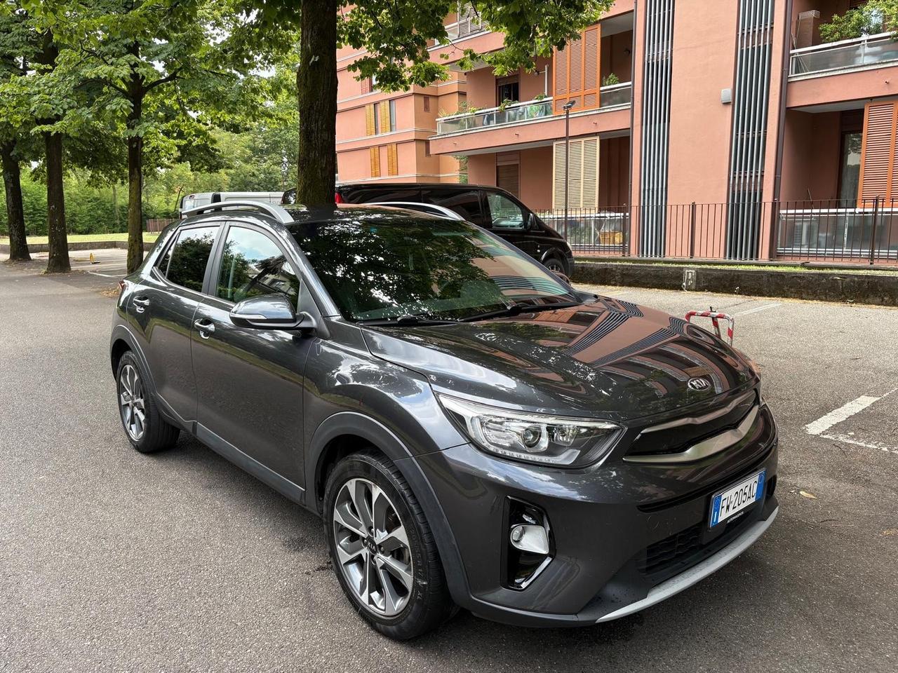 Kia Stonic 1.0 T-GDi 120 CV Style