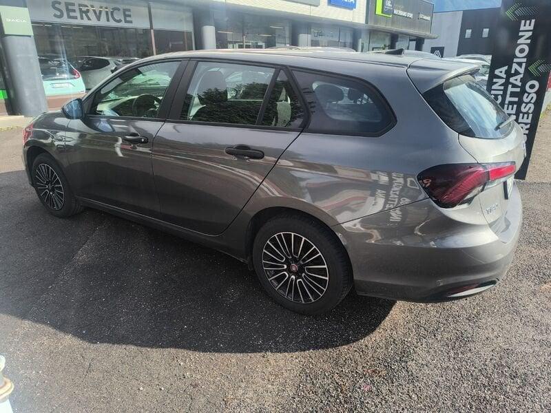 FIAT Tipo 1.0 T3 100cv