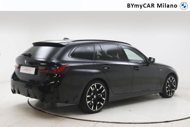 BMW Serie 3 Touring 330 i M Sport Pro xDrive