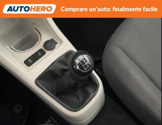 VOLKSWAGEN up! 1.0 5p. move up! BlueMotion Technology