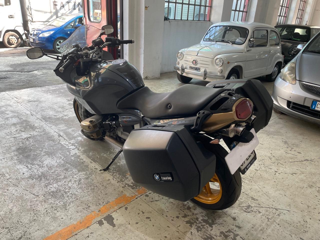 Bmw R 1100 S