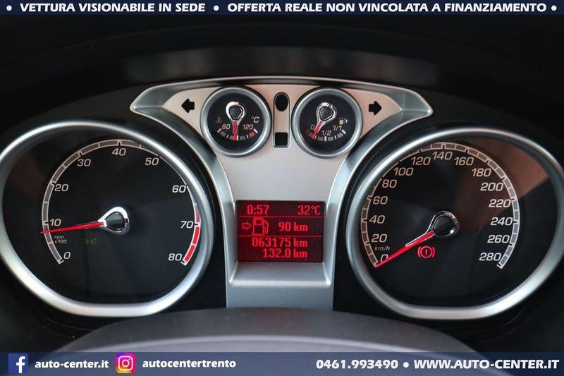 Ford Focus RS Limited Edition 2.5T *ITALIANA NUMERATA 055/100