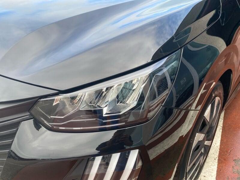 Peugeot 208 Active Puretech 75 S/S