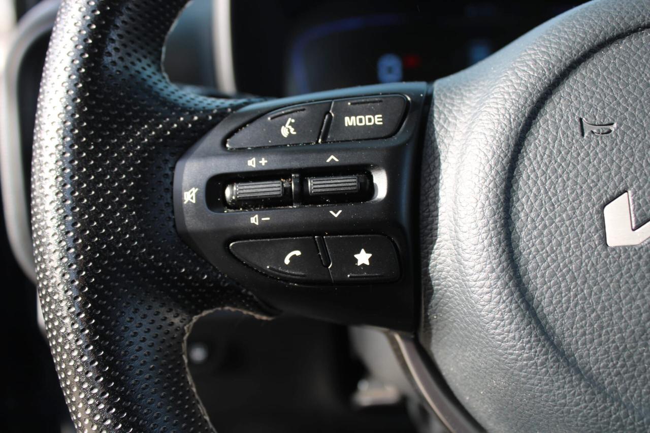 Kia Picanto 1.0 12V 5 porte GT Line