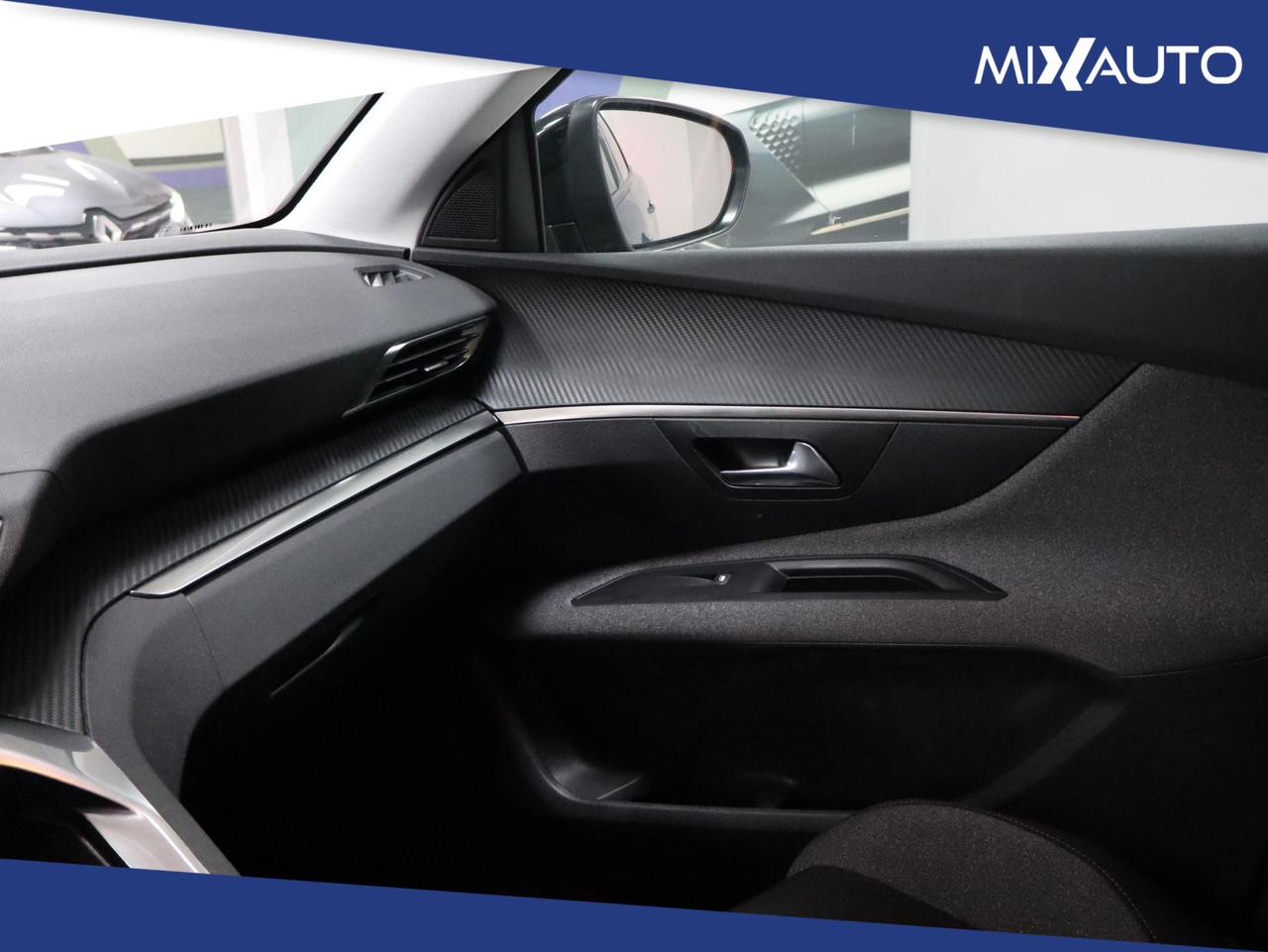 Peugeot 3008 1.5 BlueHDI Active Pack S&S 130CV