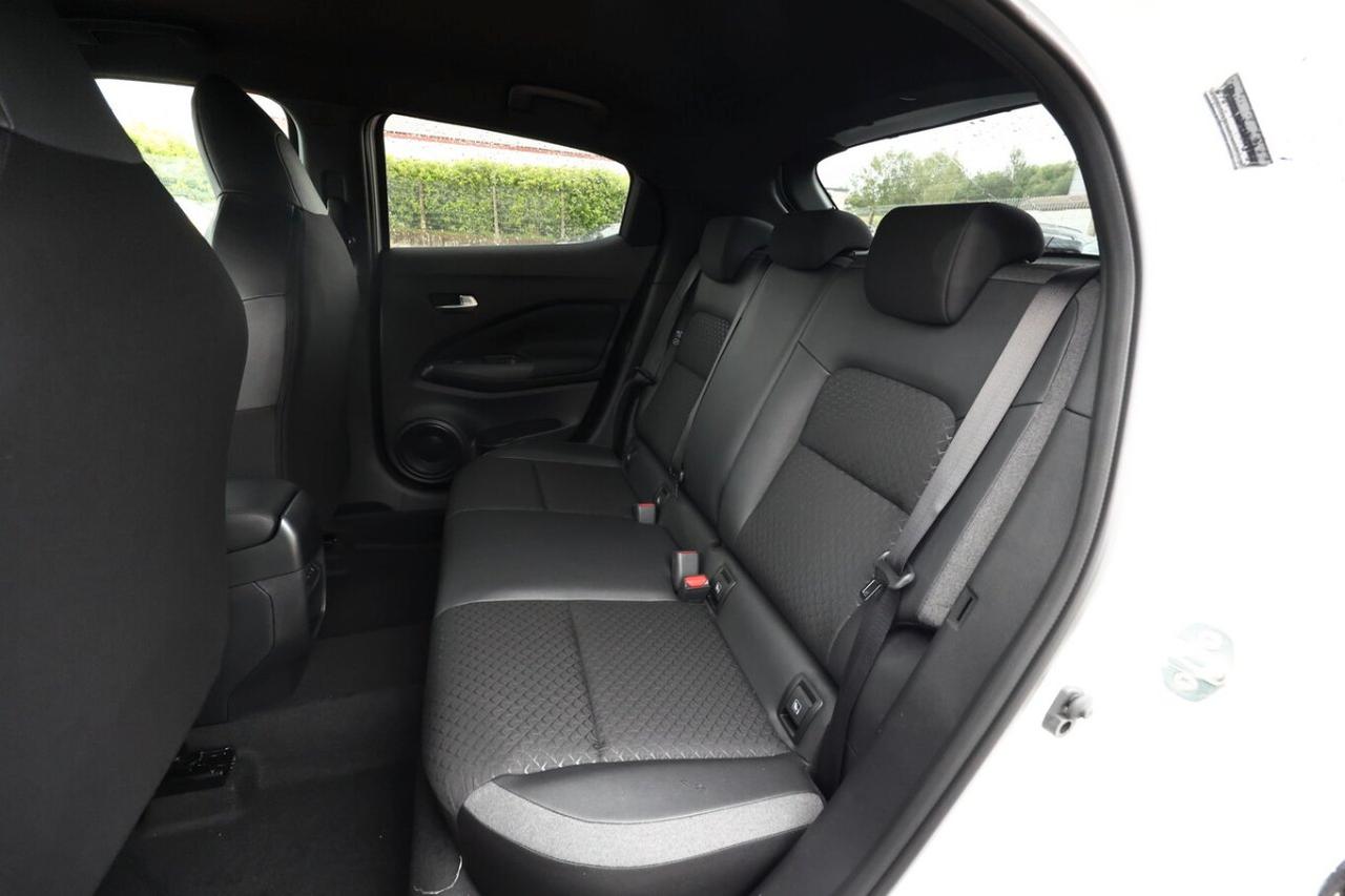 Nissan Juke 1.0 dig-t N-Connecta 114cv IN PROMO